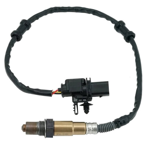 18213-71L10 Oxygen Sensor Lambda Sensor for 2011  Swift 1.4 Escudo  18213-69L00 0258017272