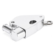 New High Quality Intake Manifold Adapter for K20 Manifolds K24 Coolant Adapter