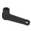 Motorcycle Windshield Fairing Bracket Windscreen Wind Deflector Lifting Bracket for  K1600GT K1600B 1