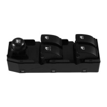 Car Electric Control Power Master Window Button for 96652181