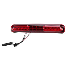 16525205 5978318 Car Rear 3Rd Additional Brake Lights High Brake Stop for Chevy Silverado Sierra 1999-2006