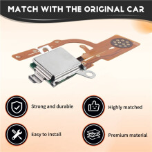 For Truck Exhaust Brake Lining K013727N50 K015875N50 Cylinder Clutch Actuato Repair Kit
