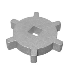 91-896661 Kraftstofffilter-Einbau- und Ausbauwerkzeugschlüssel für Mercury Mariner Optimax & Verado, Ersetzt 96661 999-100