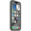 (Cypress) For Apple Iphone 15 Pro Silicone Case With Magsafe 4