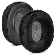 For Pioneer SE-M521 Replacement Velour Earpads Gaming Headphone Ear Cushions Comfort Fit