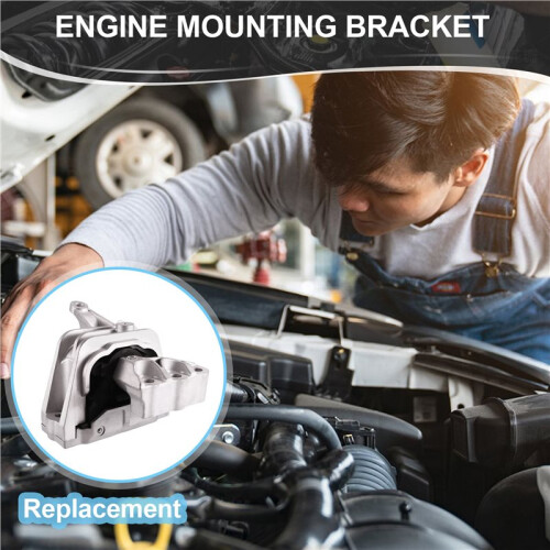 Right Engine Mounting Engine Mount Bracket 2420005AMV0000 for  GM8 M8 GS8 2.0T 1