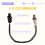 Car O2 Sensor Oxygen Sensor 059906262J 0281004174 for     Caddy  A6 Q7  Cayenne 2