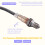 Car O2 Sensor Oxygen Sensor 059906262J 0281004174 for     Caddy  A6 Q7  Cayenne 3