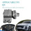 Transmission Mount Engine Mount Bracket 5N0199555 for   Sharan  Q3  Alhambra 6