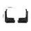 Car Mud Flaps Front Rear  Anti- Mudguards Mudflap Guard  for  RAV4 2026 6
