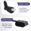 Sensor de Velocidade da Roda Dianteira A2135403705 A2135403605 para - E200 E250 E300 E320 W238 E200 (Dianteiro Esquerdo e Direito) 3