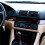 Radio Volume Control Knob Button 65828372162 for  5 Series E39 1996-2003 Accessories 6