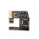 For  PQ Platform Car Upgrade for MQB Steering Wheel Emulator Decoder Simulator Control Button Backlight 5