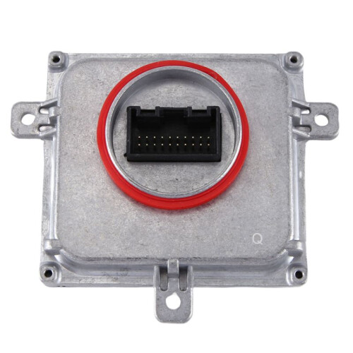 For   LED Headlight Control Module Ballast Computer Control Unit ECU Unit 4G0907397Q