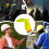 (size_name, Fluorescent Yellow) 2 Δολώματα, Ψάρεμα 4