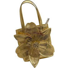 (Gold, -) Multifunktionale Abendtasche, PU, Handtasche, Hochzeit, Party, Exquisit, Damen, Handtasche