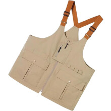 (size_name, Small) Lightweight Adventure Chest Bag, Practical Polyester Quick Access