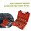 Automobile Air Conditioning Leak Detection Tools,Leak Detection Tool for Pipe and Tubing 6