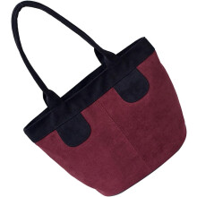 (A, -) Große Soft Leder Handtasche, Winter, Casual, Reise, Crossbody, Damen, Tasche, Umhängetasche