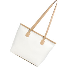 (Ow, -) Praktische Unterarmtasche, PU, Schulter, Ergonomisch, Arbeit, Tasche, Damen, Handtasche
