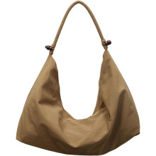 (Green, -) Große Tote Tasche, Slouchy, Hobo, Schulter, Top Handle, Satchel, Handtasche, Damen, Tasche