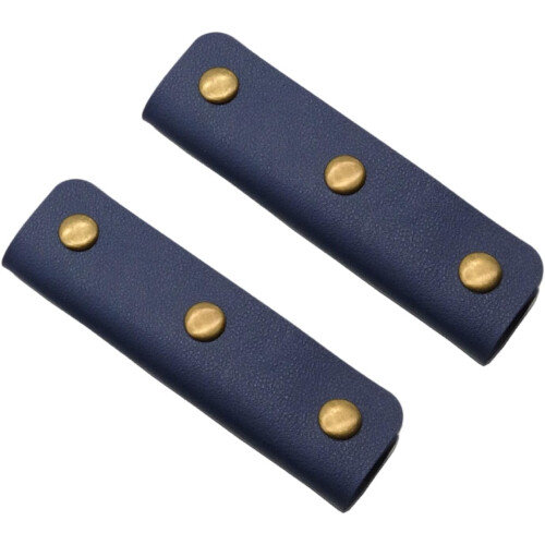 (Dark blue, -) Μπότες για σκύλους, αντιολισθητικές