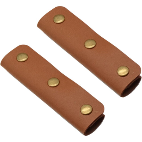 (Light brown, -) Μπότες για σκύλους, αντιολισθητικές