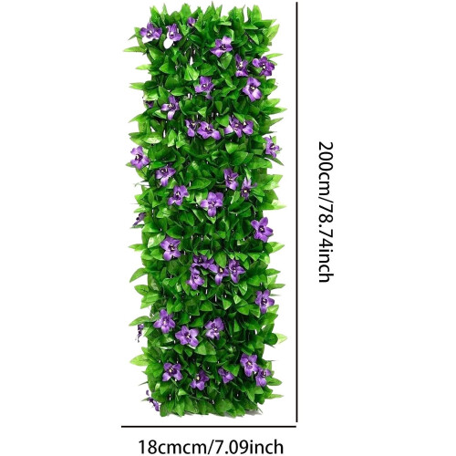 (purple orchid, -) 2 θήκες, ακουστικό ντους 1