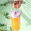 21000 Snelheid Efficiënte Persoonlijke Juicer 500 ml-Wit 9