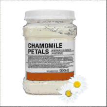 (Chamomile) Hydro Jelly Mask with Collagen Peel Off for Deep Hydration and Moisturizing Facial Spa Care_qlsg