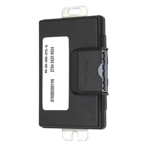 Transfer Case ECU Module Control Unit 44-50-000-075-G for Great Wall Fengjun 3/ 5  H3