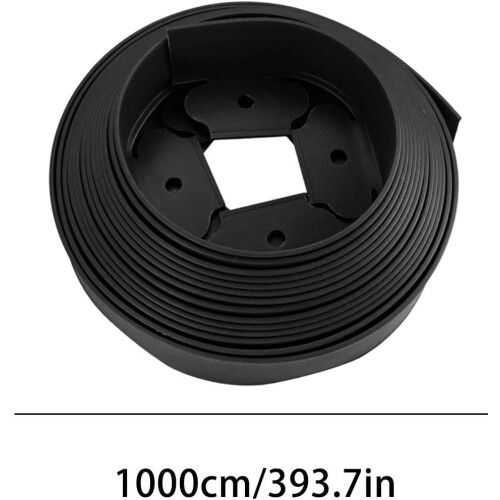 (Black, -) 2 Προετοιμασίες, Κόφτης Σκόρδου 1