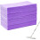 (purple, 1 Count (Pack of 1)) Κουβέρτα, Δεινόσαυροι 1