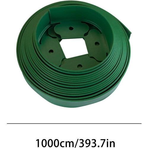 (Green, -) 2 Προετοιμασίες, Κόφτης Σκόρδου 1