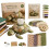 (Turtle, -) Kit DIY animaux marins patchwork, 6 designs 1