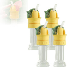 (A Type*4, -) Chapéu de sol feminino com laço e aba larga, dobrável, respirável e com proteção UV.