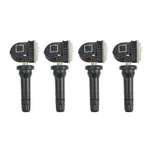 4pcs Tpms Tyre Pressure Sensor for Ford Focus Fiesta B-max C-max for Tire Safety System