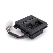 Interruttore Alzacristallo Elettrico Lato Guida MR159874 per L300 1994 - 2004 Accessori per Auto