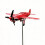 (3d Airplane Red, -) 100 Δισκία, Δάπεδο 1