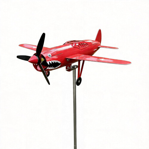 (3d Airplane Red, -) 100 Δισκία, Δάπεδο