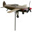 (3d Airplane Green, -) 100 Δισκία, Δάπεδο 1
