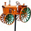 (Tractor Orange, -) Σετ τρυπανιών, εκκεντρικό 1