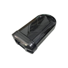 Motorcycle Universal Tool Box Luggage Box Storage Box for Voge Dsx625 Dsx900 Himalayan 450 Carbon