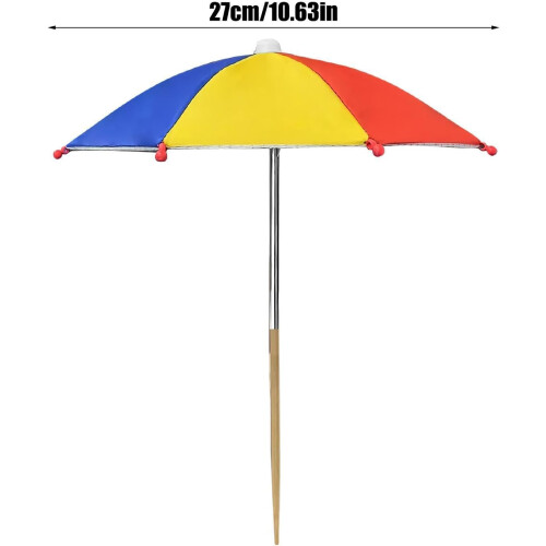 (Colorful, -) 2 Σουτιέν, Υποστήριξη πλάτης 1