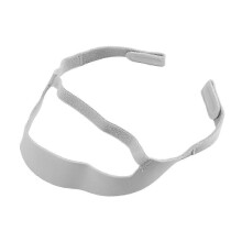 For Philips Respironics Dreamwear CPAP/BiPAP Ventilator Headband Headgear Replacement Part with Comfortable Nasal Pillow Mask Design