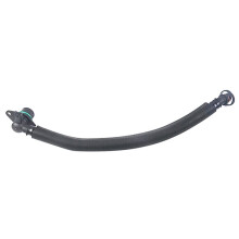 11617560236 11618645544 Valve Cover Exhaust Pipe Hose for E60 E83 E84 N46 520LI X1 X3 18I 2.0I Z4 E85 3' E90 1' E87