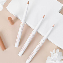 (ivory white) Concealer Pencil Facial Concealer For Dark Circles, Spots Concealer Pen