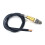 392652F530 Particle Sensor Probe Particulate Sensor PM Sensor Connector for  Santa 39265-2F530 1