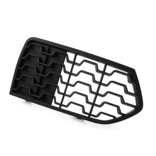 Voor 2 Serie F22 F23 M Sport Voorbumper Mistlamp Grille Rechts 51118056798