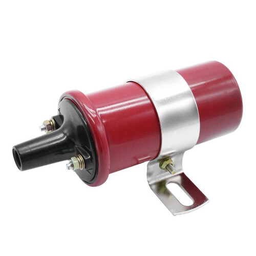 MSD 8202  12V Electronic Ignition Coil 45,000 Volts